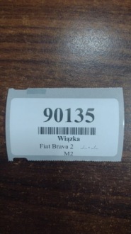 фото thumb №5, Fiat bravo ii жгут дверь правый задняя