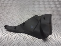 фото thumb №1, Захист поріг корпус накладка nissan primera p12