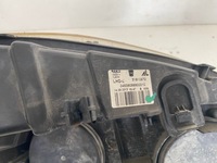 фото thumb №11, Лампа левый перед левая передняя fiat doblo ii eu