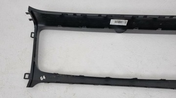 фото thumb №7, Mercedes g класс 463 рестайлинг 2018- решётка рамка решётка радиатора a4638880800