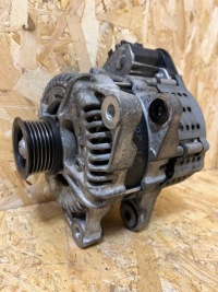 Оригінальний комплектний  генератор ford transit mk8 2.0d ecoblue kk21-11238-af Оригінал, фото thumb