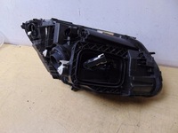 фото thumb №12, Лампа левая перед mercedes w205 рестайлинг европа