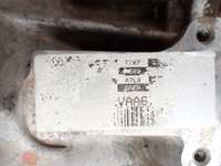 фото thumb №8, Коробка передач передач 8 kpl. kia telluride hyundai pallisade 3.8 gdi 4x4 2021