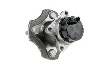 фото thumb №1, Ступиця підшипник колеса зад do toyota yaris 1.0 1.3 1.4 1.5