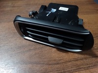 фото thumb №1, Решётка обдув консоли левая maserati levante 1