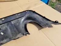 Спойлер бампера задняя ford kuga mk2 с Разборки, фото thumb