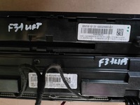 фото thumb №7, Bmw f30 f31 lift панель кондиционера 6832880