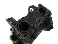 Блок wał поршни поддон opel astra g h corsa c d meriva a 1.4 16v 90km z14xep Доставка, фото thumb