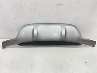 фото thumb №1, Диффузор бампера задняя range rover evoque ii