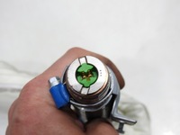 фото thumb №6, Шторка безопасности подушка безопасности левая mercedes w212 kombi 2128601902