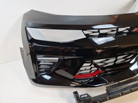 фото thumb №6, Chevrolet camaro ss 2017- бампер передний перед org