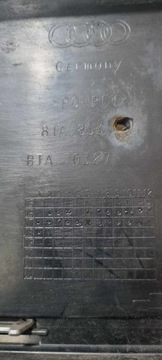 фото thumb №14, Решётка радиатора решётка audi q2 81a s-line 81a853651