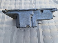 Поддон масляная lancia kappa 2.0b 60542430 60563675 Недорого, фото thumb