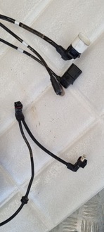 фото thumb №11, Mercedes w206 c klasa amg поворотний кулак права задня важіль a2064600 a2063101