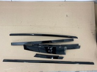 фото thumb №1, Bmw x6 f16 накладки двері schadow line комплект