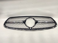 фото thumb №16, Решётка радиатор решётка радиатора mercedes glc 254 w254 amg-line