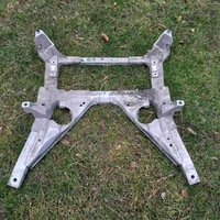 фото thumb №1, Подрамник балка передняя alfa romeo giulia rok 2015-2024