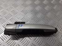 фото thumb №1, Ручка правая передняя наружная corolla e12 1c0