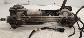 фото thumb №11, Рейка рульового управління трансмісія opel zafira c 1,6 z16xnt 20z