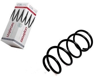 фото thumb №1, Пружина підвішування [lesjofors]