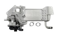 фото thumb №9, Клапан egr vw golf vi 2.0tdi 09- з радіатор вихлопних газів
