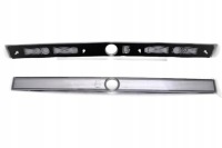 Купити Mercedes w140 s klasa 1994- лампа задня накладка, фото thumb