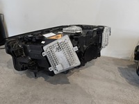 фото thumb №8, Лампа левая правая bmw x3 g01 x4 g02 lci laser полный