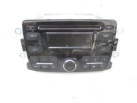 фото thumb №1, Renault captur i радио cd usb 13-19 rok