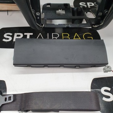 фото thumb №7, Journey панель консоль подушки ремені подушка безпеки