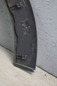 фото thumb №15, Mini cooper молдинг крила лівий задня 439