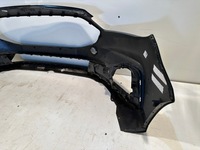 фото thumb №11, Ford galaxy mk4 рестайлинг бампер перед переднее