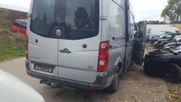 фото thumb №12, Vw crafter i sprinter 906 '10 уголок правый задняя