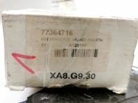 Гальмівні колодки гальмівні перед bosch fiat punto evo 0204207944 Доставка, фото thumb