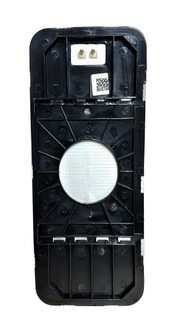 фото thumb №1, Вкладиш дзеркала дзеркало mercedes atego axor 2004-