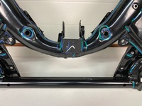 фото thumb №10, Подрамник подрамник передние tesla y 3 lift