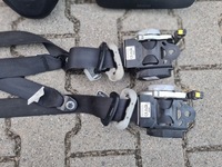 фото thumb №4, Suzuki celerio подушка безпеки ремені оригінал