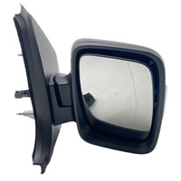 фото thumb №12, Зеркало правое 9 pin renault trafic iv nissan nv300 2021-