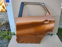 фото thumb №1, Двері задня лівий captur i лак заводський