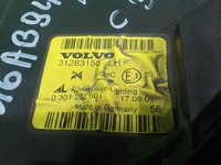 фото thumb №7, Volvo c30 2.0 d 07r 2d лампа ліва перед 31283158