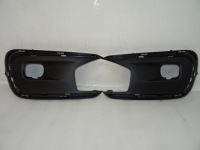 Купити Citroen c4 picasso ii lift решітка рамка протитуманної фари ліва права комплект, фото thumb