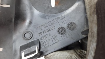 фото thumb №9, Кермо повітря ліва оригінальний номер 30763222 volvo xc70 ii 08-15r