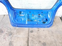 фото thumb №14, Крышка багажника задняя багажника + стекло задняя gct chevrolet spark iii m300 09-13