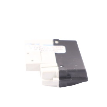 фото thumb №12, Bmw f10 f11 f20 f21 f30 f31 модуль обогрева руль 9218380