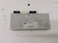 фото thumb №1, Модуль крышки багажника bmw seria 3 f31 7367747