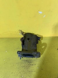 фото thumb №1, Mini countryman one d r60 четверть лонжерон левый перед