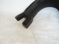 Peugeot 508 1 рестайлинг  левая накладка губка шумоизоляция жабо 9675616880 в Украине, фото thumb