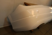 Mercedes w204 бампер задний  задний 149 седан pdc рестайлинг в Украине, фото thumb