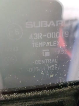 фото міні №8, Subaru forester v 19- двері правий перед usa