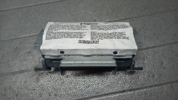 фото thumb №1, Подушка пасажира renault clio iii 1.2b 06r 8200303496g