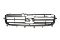 фото thumb №1, Решётка радиатора решётка радиатора czarna seat alhambra 1 i 96-00